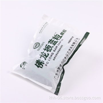 Custom Medical Grade 3-side Seal Medical Package